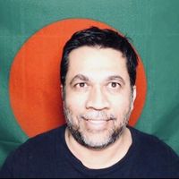 MAZHAR ISLAM的照片