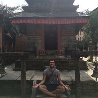 Carlos Garcia Sanchez的照片