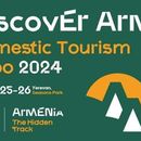 фотография Discover Armenia Expo 2024
