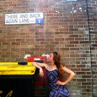 Kristyna Dolezalova's Photo