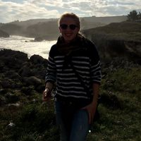 Anna Reinhard的照片