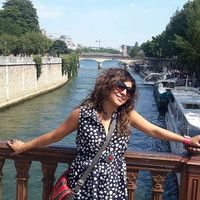 Sandra Romandia's Photo