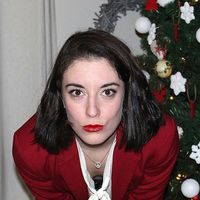 Maëva Pasquereau的照片