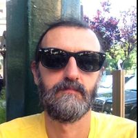 Vassilis Koltoukis's Photo