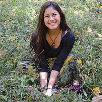 Arianna is on Couchsurfing! | Couchsurfing