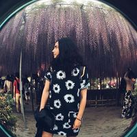 Photos de Ani Chumburidze