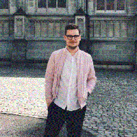 Kamil Okoniewski's Photo