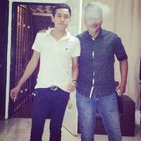 Luis Gutierrez Urbina's Photo