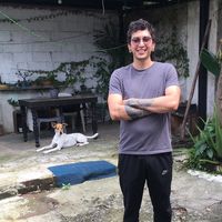 Fotos de Eddy Javier Ayala Ramirez