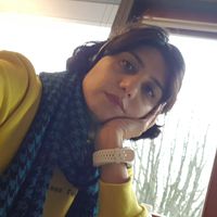 Daryaa Charkhsaz的照片