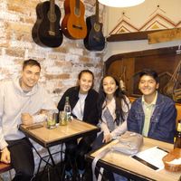 Fotos von Gineth Tatiana Roja