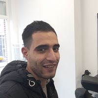 Basel Balili的照片