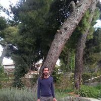 Grigorios Papadopoulos's Photo