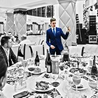 Fotos de Daniil Oskolkov