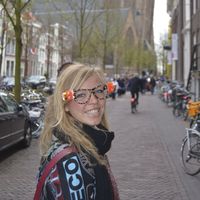 Lexy Ratering Arntz's Photo