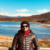 Fotos de Rodrigo Stanislavsky