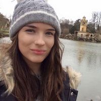 Cassie Murphy的照片