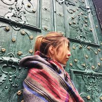 Masha Shefova's Photo