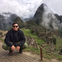 Marcelo Peñailillo的照片