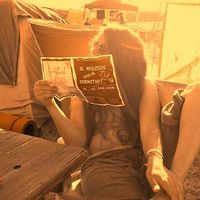 Antonia Klein's Photo