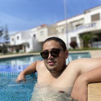 Brahim BENDOUCH的照片