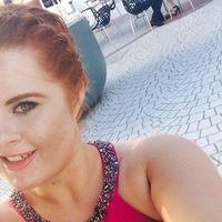 Jessica Mckillop的照片