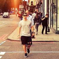 Simone Nicastro's Photo