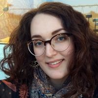 Ylva-Lina Östlund的照片