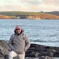 Thomas Doyle's Photo