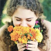 Tatyana Mazurenko's Photo