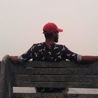 Faiz Ahammed PT的照片