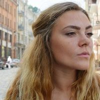 Anna Kostoglodova's Photo