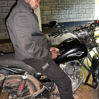 Photos de Kavin Njeri