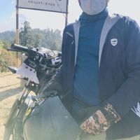 mohd  shariq's Photo