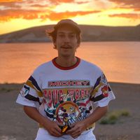 Juan Diego Giannone's Photo