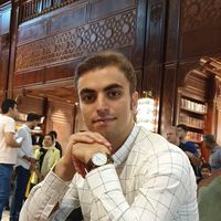 Mohammad tavakoli's Photo
