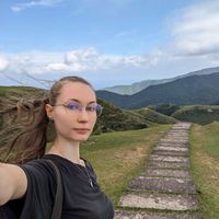 Shannen シャネン's Photo