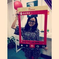 Zdjęcia użytkownika Charmaine Kar May