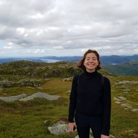 Sophie Meakin的照片