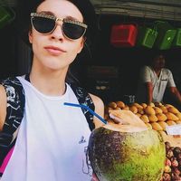 Photos de Inna Varicheva