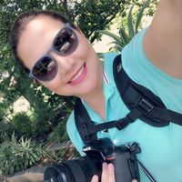 Mayumi Hosoda's Photo