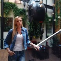 Mariia Svystun's Photo