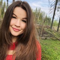 Le foto di Taru Hyvärinen