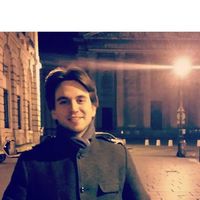 Fotos de Aurelien Saintoul