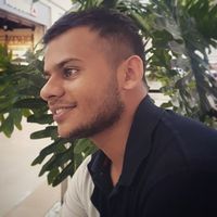 Ajitesh Malli's Photo