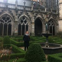 Photos de Natalia  Cubero