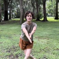 Julianna Bulgarelli's Photo