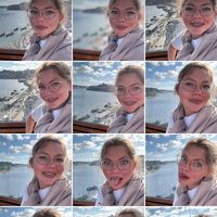 Natalia Byrdiian's Photo