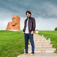 Vardan Elbakyan's Photo