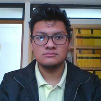 Alfonso Domínguez's Photo